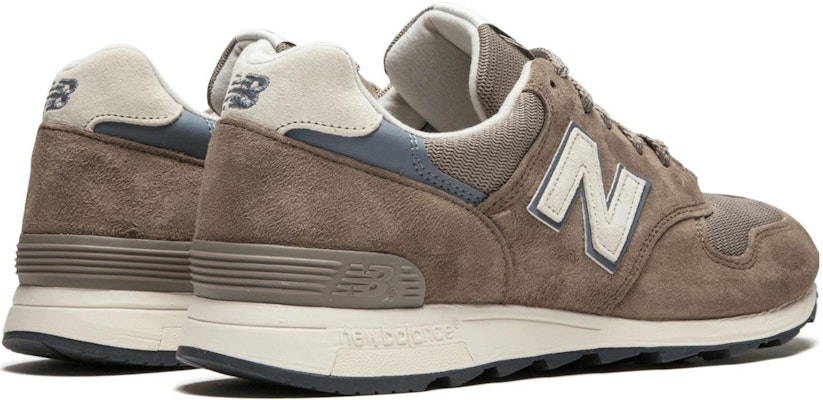 New Balance 1400 Coklat Jamur M1400CM Lookbook New Balance 1400 Coklat Jamur M1400CM