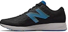 Buy ニューバランス1400ローカット 黒/青 M1400BL6
