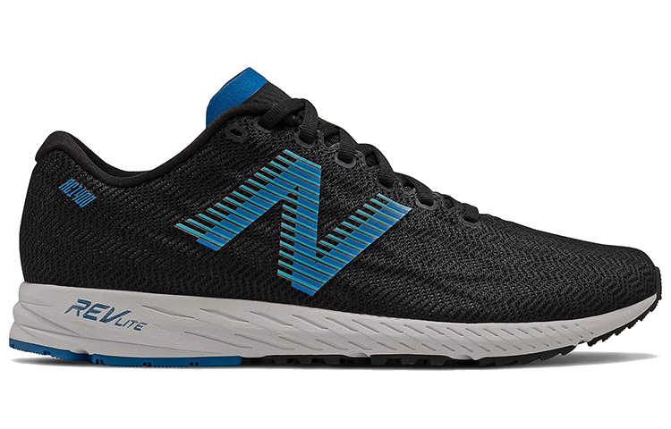 Order New Balance 1400 Low-top Azul 'Negro'. M1400BL6
