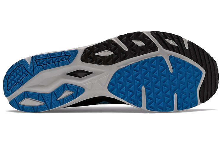 Shop New Balance 1400 Low-top Azul 'Negro'. M1400BL6