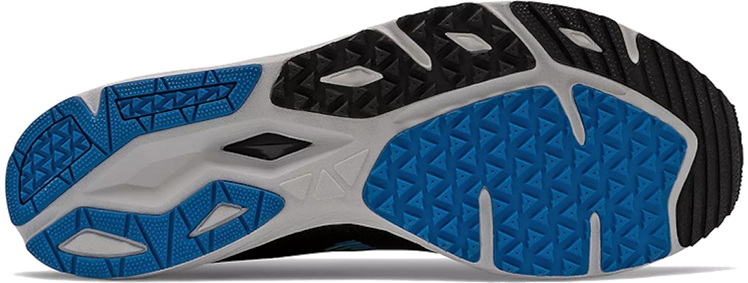 ニューバランス1400ローカット 黒/青 M1400BL6 Shop ニューバランス1400ローカット 黒/青 M1400BL6