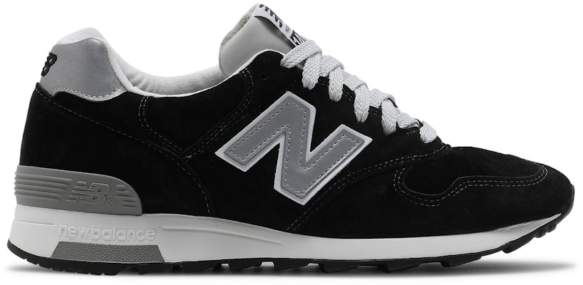 New Balance 1400 Made In USA 'Black' M1400BKJ Buy New Balance 1400 Made In USA 'Black' M1400BKJ
