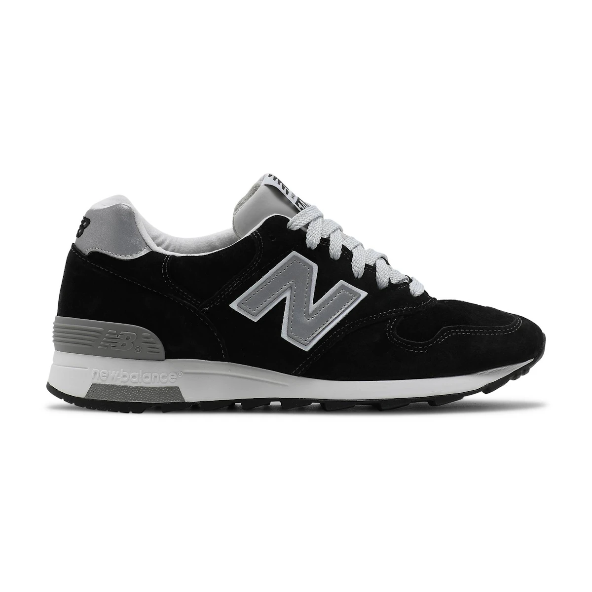Comprar New Balance 1400 Made In USA Black M1400BKJ Novelship