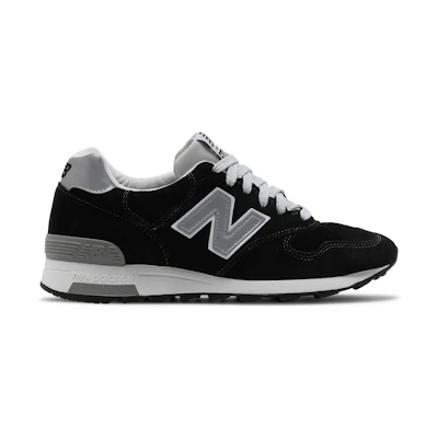 NB 1400 Made In USA 'Black'
