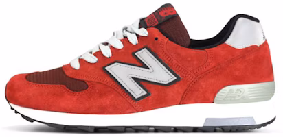 New Balance 1400 Made In USA 'Chianti' M1400CT New Balance 1400 Made In USA 'Chianti' M1400CT