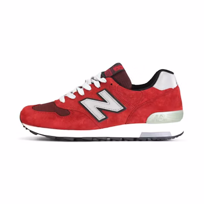 NB 1400 Made In USA 'Chianti'