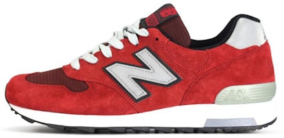 New Balance 1400 Made In USA 'Chianti' M1400CT New Balance 1400 Made In USA 'Chianti' M1400CT