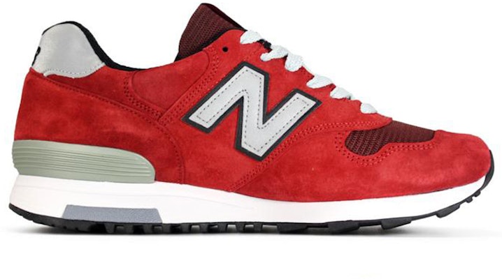 New Balance 1400 Made In USA 'Chianti' M1400CT Order New Balance 1400 Made In USA 'Chianti' M1400CT