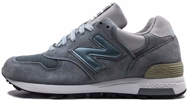 New Balance 1400 Made in USA 'Light Grey' M1400SB New Balance 1400 Made in USA 'Light Grey' M1400SB