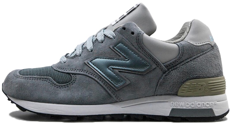 New Balance 1400 USA制 '浅灰色' M1400SB Buy New Balance 1400 USA制 '浅灰色' M1400SB