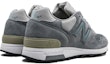 Shop New Balance 1400 Made in USA 'Light Grey' M1400SB