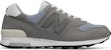 New Balance 1400 Made In USA 'Marblehead' M1400WA