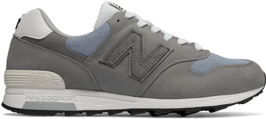 New Balance 1400 Made In USA 'Marblehead' Lelaki Kasut Sneaker. M1400WA Order New Balance 1400 Made In USA 'Marblehead' Lelaki Kasut Sneaker. M1400WA