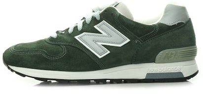 New Balance 1400 Made in USA 'Mountain Green' M1400MG New Balance 1400 Made in USA 'Mountain Green' M1400MG