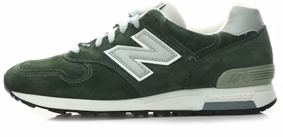 New Balance 1400 Made in USA 'Mountain Green' M1400MG New Balance 1400 Made in USA 'Mountain Green' M1400MG