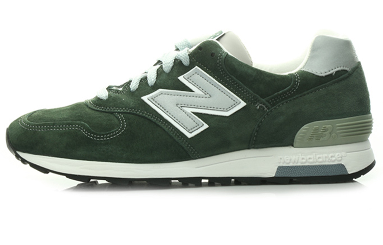 ニューバランス スニーカー M1400MG 27cm グリーン New Balance ニューバランス NEW BALANCE M1400MG Made IN