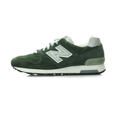 NB 1400 Made in USA 'Mountain Green'