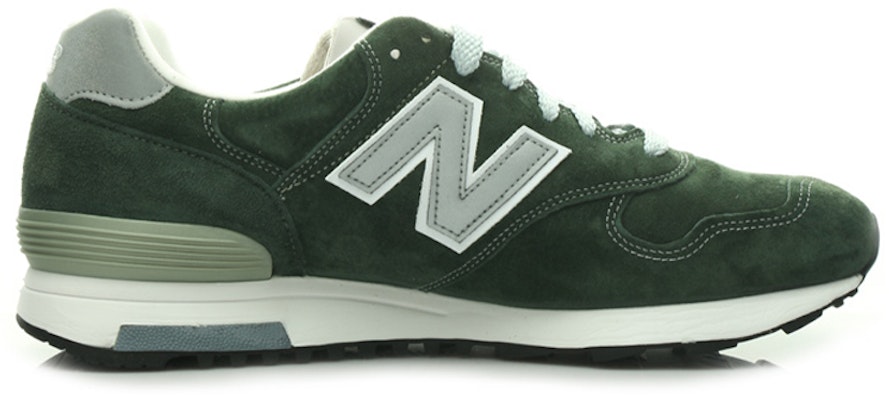 New Balance 1400 Made in USA 'Mountain Green' M1400MG Order New Balance 1400 Made in USA 'Mountain Green' M1400MG