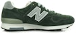New Balance 1400 Made in USA 'Mountain Green' M1400MG