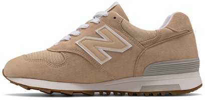 New Balance 1400 Made in USA 'Tan Gum' M1400TN New Balance 1400 Made in USA 'Tan Gum' M1400TN