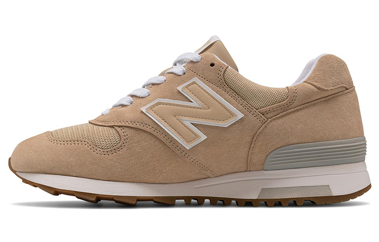 New Balance 1400 Made in USA 'Tan Gum' M1400TN