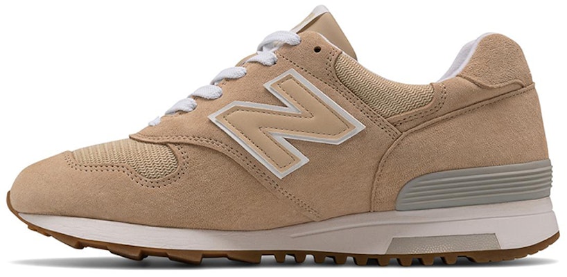 New Balance 1400 Made in USA 'Tan Gum' M1400TN Buy New Balance 1400 Made in USA 'Tan Gum' M1400TN