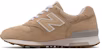 New Balance 1400 Made in USA 'Tan Gum' M1400TN