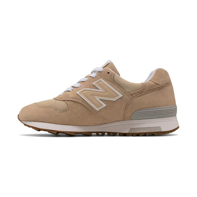 NB 1400 Made in USA 'Tan Gum'