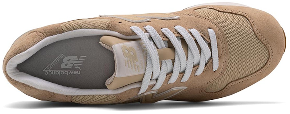 New Balance 1400 Made in USA 'Tan Gum' M1400TN Lookbook New Balance 1400 Made in USA 'Tan Gum' M1400TN