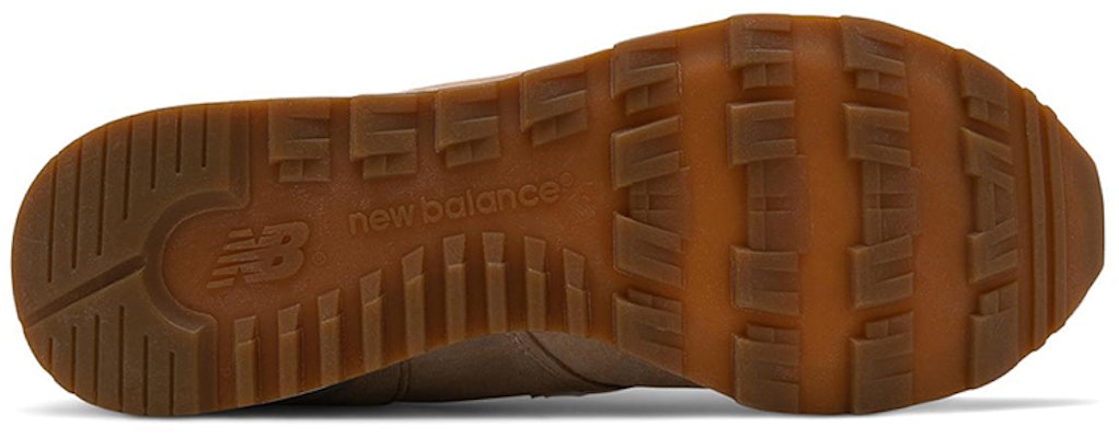 New Balance 1400 Made in USA 'Tan Gum' M1400TN Shop New Balance 1400 Made in USA 'Tan Gum' M1400TN