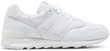 New Balance 1400 Made in USA 'White' M1400B New Balance 1400 Made in USA 'White' M1400B