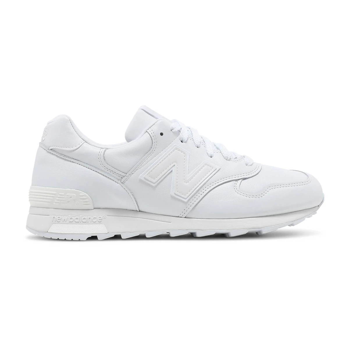 Buy New Balance 1400 Made in USA 'White' M1400B Novelship