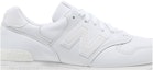 Order New Balance 1400 Made in USA 'White' M1400B