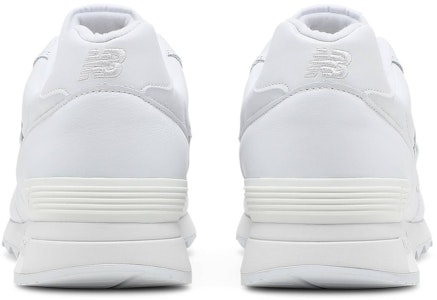 ニューバランス1400米国製ホワイト M1400B Details for ニューバランス1400米国製ホワイト M1400B