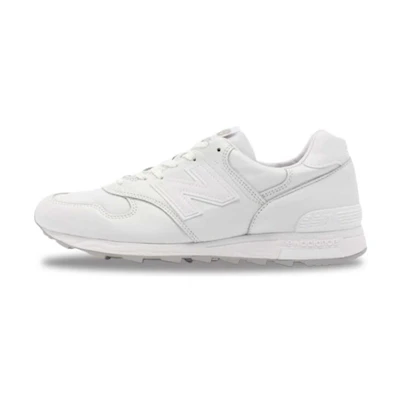 NB 1400 Made in USA 'Whiteout'