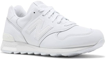 ニューバランス1400米国製 "ホワイトアウト" M1400JWT Lookbook ニューバランス1400米国製 "ホワイトアウト" M1400JWT