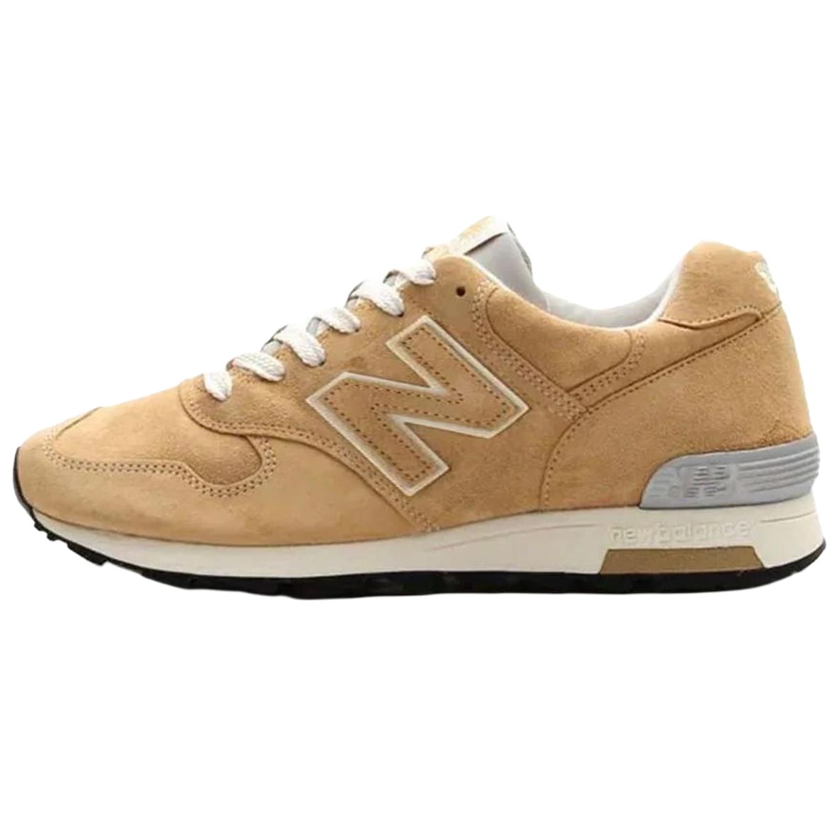 New Balance 1400 Retro 'Khaki White Brown' M1400BE