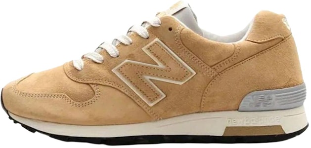 New Balance 1400 復古款「卡其白棕色」M1400BE Buy New Balance 1400 復古款「卡其白棕色」M1400BE
