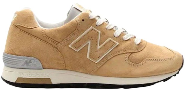 New Balance 1400 復古款「卡其白棕色」M1400BE Order New Balance 1400 復古款「卡其白棕色」M1400BE