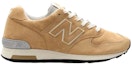 Order New Balance 1400 Retro 'Khaki White Brown' M1400BE