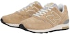 New Balance 1400 Retro 'Khaki White Brown' M1400BE