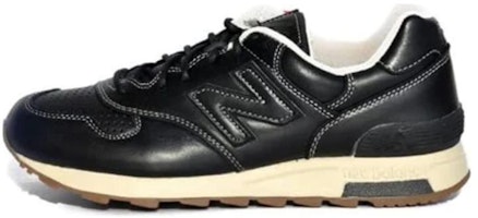 New Balance 1400 Series Black M1400LBK New Balance 1400 Series Black M1400LBK