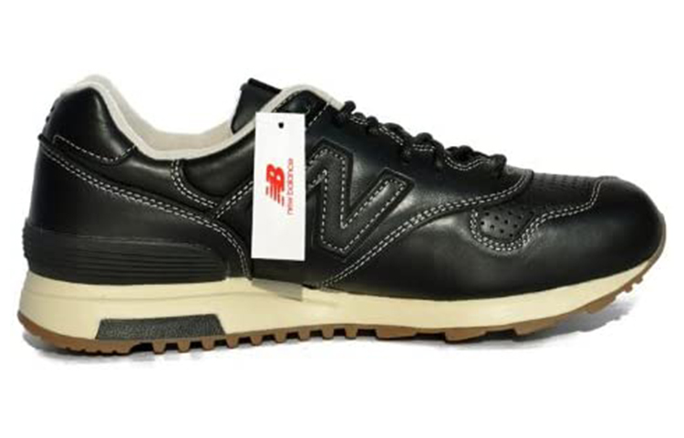 Order 뉴발란스 1400 블랙 시리즈 (New Balance 1400 Black Series - 44 characters) M1400LBK