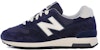 New Balance 1400 Series Deep Blue M1400CSE