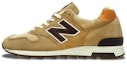 Buy 뉴발란스 1400 레트로 브라운 (New Balance 1400 Retro Brown) M1400DK