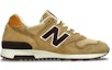 Order 뉴발란스 1400 레트로 브라운 (New Balance 1400 Retro Brown) M1400DK