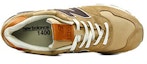 Lookbook 뉴발란스 1400 레트로 브라운 (New Balance 1400 Retro Brown) M1400DK