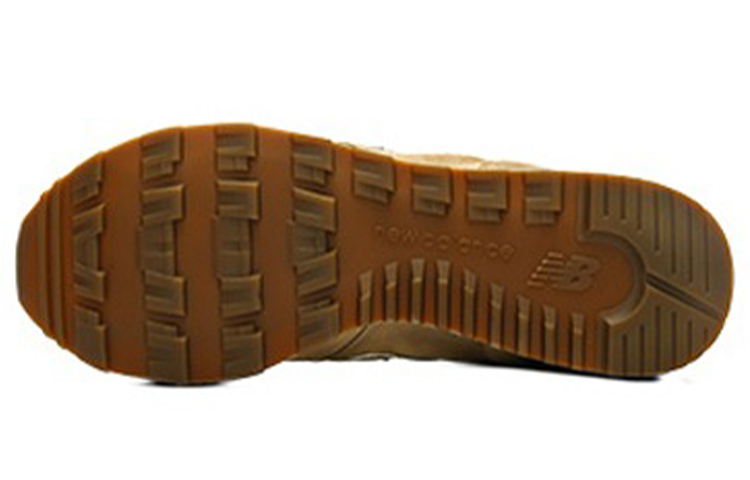 Shop New Balance NB 1400 復古 低幫 跑步鞋 男女同款 棕色