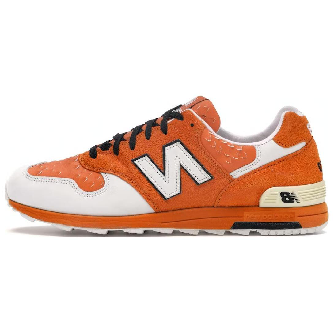 Buy New Balance 1400 Super Team 33 Pez Payaso M1400STC