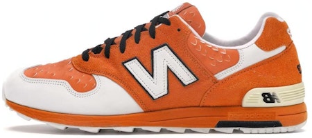 New Balance 1400 Super Team 33 Clown Fish M1400STC New Balance 1400 Super Team 33 Clown Fish M1400STC
